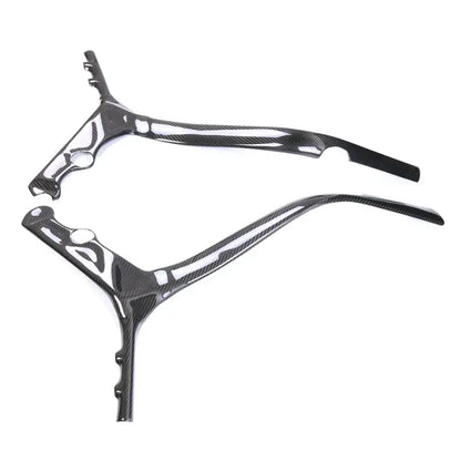 Carbon Rahmenabdeckung Honda CBR650R 2019-2026 / CB650R 2019-2026