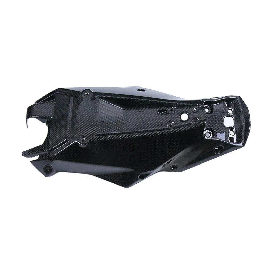 Untere Carbon Heckverkleidung KTM Super Duke 1290 2020-2023